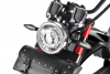 Электроскутер white siberia WILD WHEEL 3950W