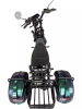Электроскутер Skyboard MyRussia BR60 3000W