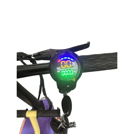 Электроскутер Skyboard Piter 350W