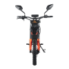 Электропитбайк Kugoo Wish 01 Max