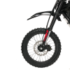 Электропитбайк Jetson MAGNUM 48V25Ah 1000W черный