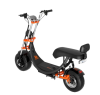 Электроcкутер KUGOO C2 PRO