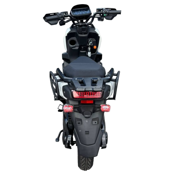 Электроскутер IKINGI TANK 1 Pro