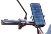 Грузовой электротрицикл Rutrike Антей PRO 1500 серый