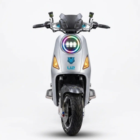 Электровелосипед Aimiko U2 Premium Pro 60V45Ah