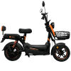 Электроскутер KUGOO EC 03