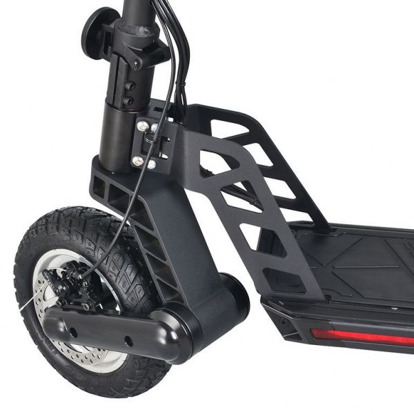 Электросамокаты  Электросамокат KUGOO G2 Pro 15 Ah Jilong  + Гидроизоляция