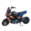Электроскутер FUDUDU B2 60V35Ah