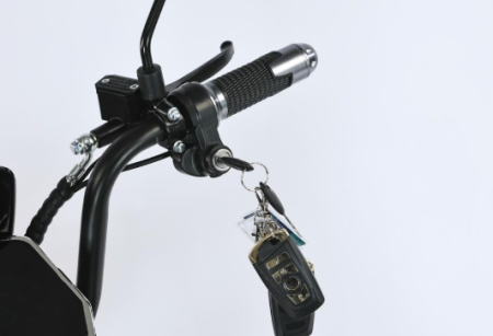 Электровелосипед SmartBalance Master PRO 50AH 2025
