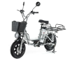 Электровелосипед MOTAX E-NOT EXPRESS PRO 6020 MК