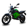Электромотоцикл ECO RAY RTM E21