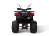 Квадроцикл MOTAX Grizlik Premium 125cc (2024) Зеленый камуфляж