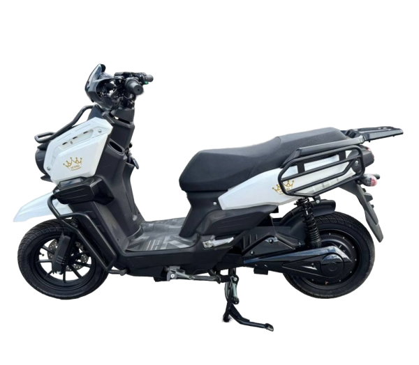Электроскутер IKINGI TANK 1 Pro