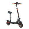 Электросамокаты  Электросамокат Kugoo Kirin M4 Pro Max