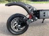 Электросамокат Currus M10  с демфером