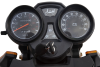 Грузовой электротрицикл Rutrike D4 1800 60V1200W серый