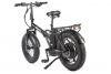 Электровелосипед Eltreco MULTIWATT NEW Хаки