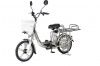 Электровелосипед колхозник Колхозник Jetson V8 20ah 60v
