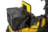 Трицикл Rutrike Навигатор красный