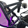 Электровелосипед Syccyba Impulse X20 DUAL
