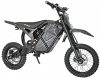 Электропитбайк IKINGI S9 MINI 48V25Ah карбон