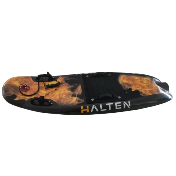 Электросерф Halten ES-01 (проводное управление)