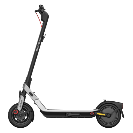 Электросамокат Segway Ninebot eKickScooter E3