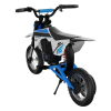 Детский электромотоцикл Hitway MTC12 PRO