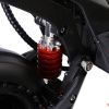 Электросамокаты  Электросамокат KUGOO G1 Pro