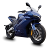 Электромотоцикл ECO Ducati Panigale