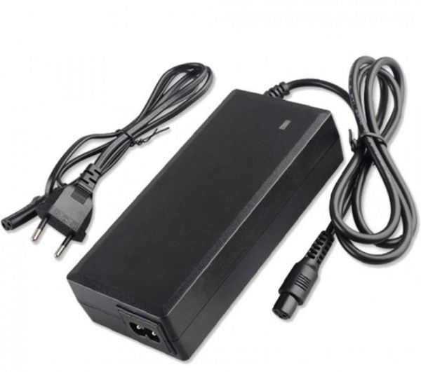 Гироскутер Smart Balance Transformer LED 8" Фиолетовый