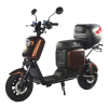 Электроскутер Skyboard Kazbek 1200W