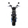 Электроскутер SKYBOARD Don BR30 3000W коричневый