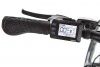 Велогибрид Eltreco XT 800 new красно-черный