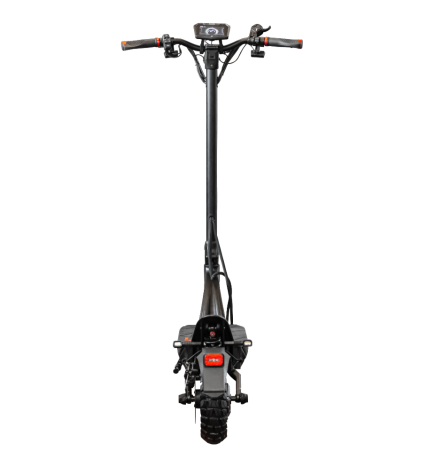 ЭЛЕКТРОСАМОКАТ KAABO MANTIS X PLUS