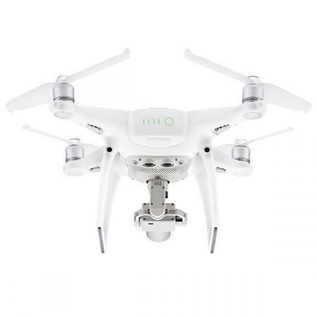 Квадрокоптер Phantom 4 Pro V2.0 от магазина Futumag