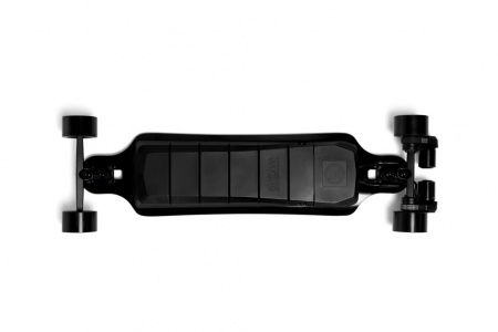 Электроскейт EVOLVE BAMBOO GTR STREET
