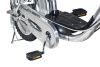 Электровелосипед Jetson V8 Pro X 500W (60V/13Ah)