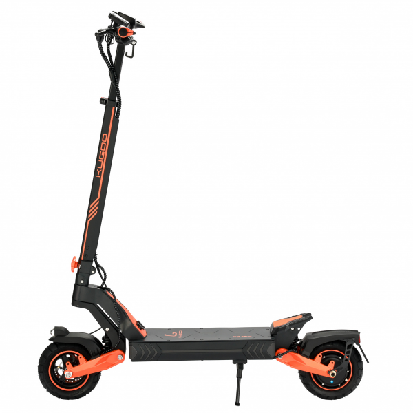 Электросамокаты  Электросамокат Kugoo F3 Pro
