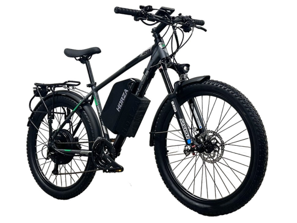 Электровелосипед Horza Stels Navigator D AIR+ "Travel"