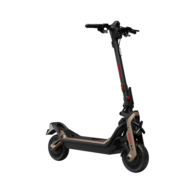 Электросамокат Segway Ninebot SuperScooter GT3 PRO US