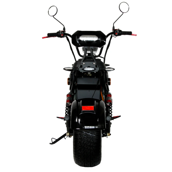 Электроскутер IKINGI M13 PRO