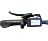 Электровелосипед Armelona AR-5