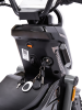Электровелосипед Minako U2 Pro 60V30Ah синий