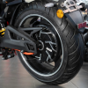 Электромотоцикл ECO Ducati Panigale RED MK