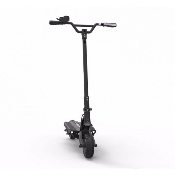 Электросамокат DUALTRON Raptor 2