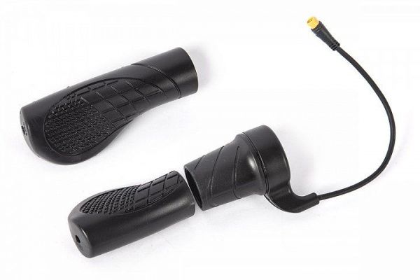 Комплект Eltreco 48V 1000W LCD 26" + АКБ 48V 13А/ч (HL)