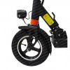 Электросамокат Joyor Y1 Black