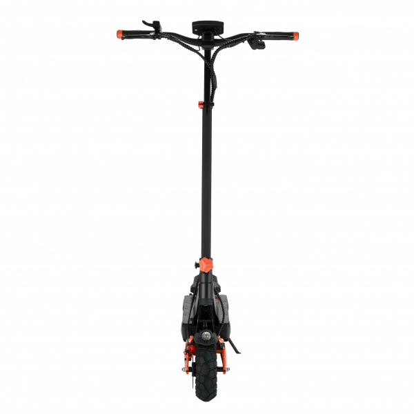 Электросамокаты  Электросамокат Kugoo F3 Pro