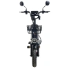Электровелосипед Kugoo Kirin V3 PRO PLUS (60V/28.6Ah)
